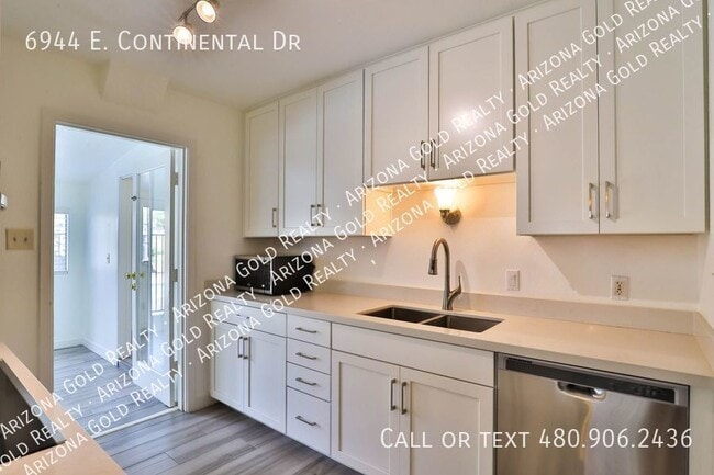 Photo - 6944 E Continental Dr