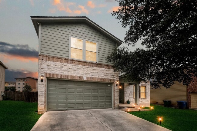 Building Photo - 8923 Catkin Mdw Rental