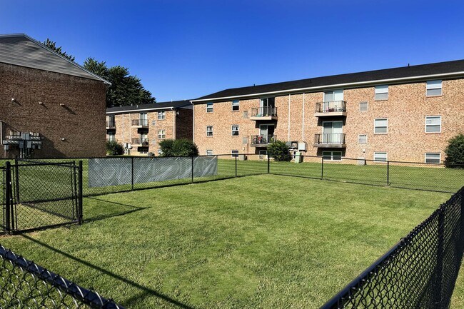 Crown Crossing Apartments