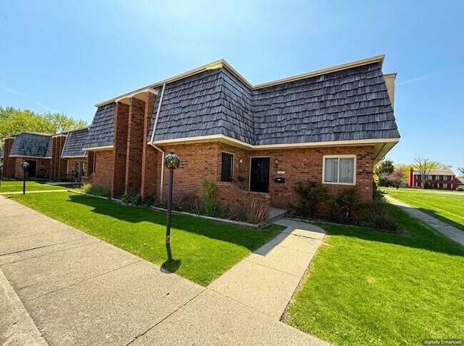 Highland North Townhomes