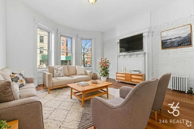 Building Photo - Stuyvesant AVENUE Rental