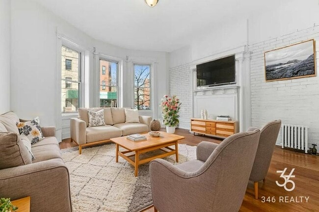 Building Photo - Stuyvesant AVENUE Rental