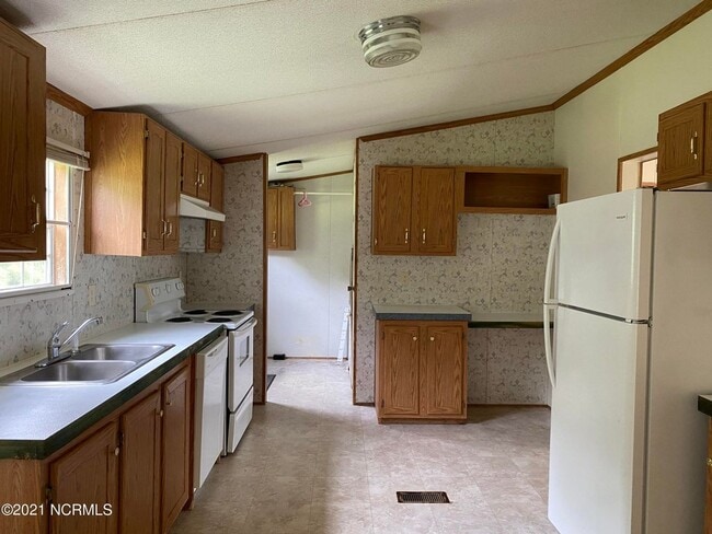 Photo - Welcome to Aberdeen Acres!