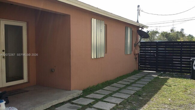 3015 NW 132nd Terrace Unit 2