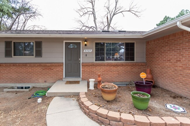 Photo - Single Family Rancher in Garden Ranch!
