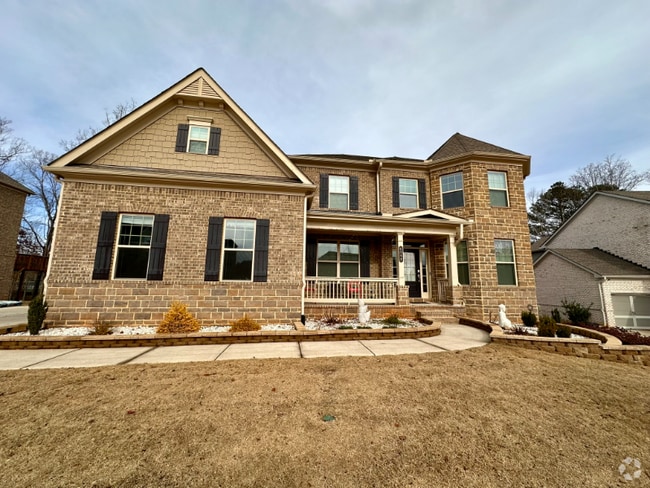 Building Photo - 6060 Ashborough Park Rental