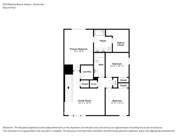Photo - 2640 Blowing Breeze Ave