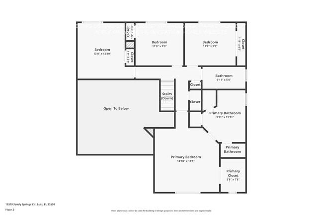 Photo - 19319 Sandy Springs Cir