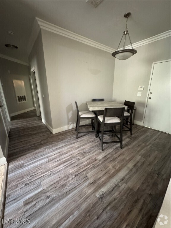 Building Photo - 5250 S Rainbow Blvd Unit 2026 Rental