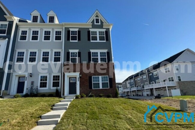 Photo - 7859 Petigru Rd Townhome