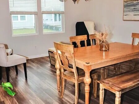 Photo - Fully furnished Executive Rental. Located in the Heartwood Neighborhood in Richmond Hill