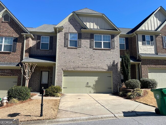 Photo - 3669 Gambrell Ln Townhome