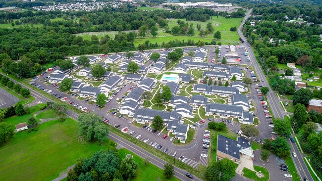 Townhomes at Gateway