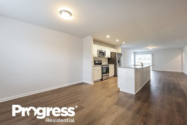 Photo - 1141 Langston Dr