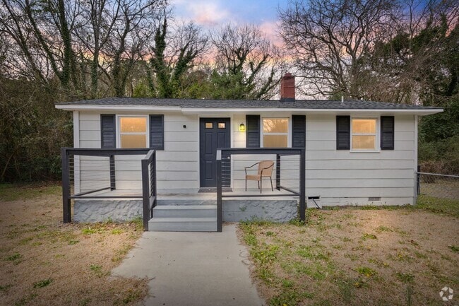 Building Photo - Adorable 3 bedroom 1 bathroom home!