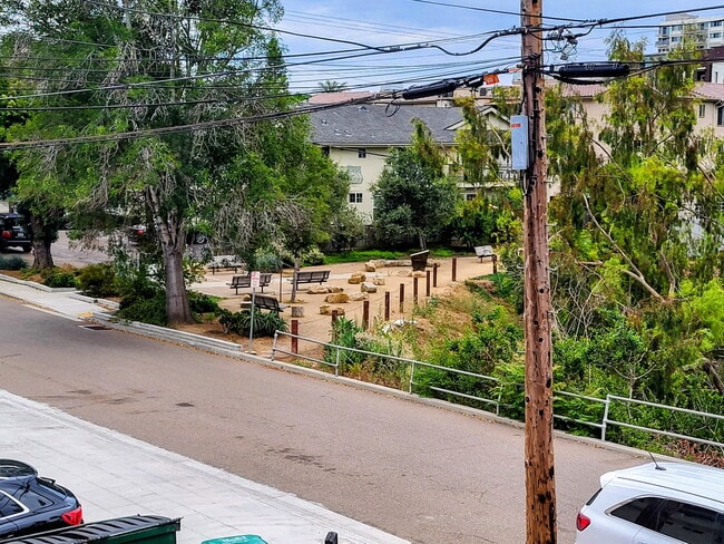 Park View
