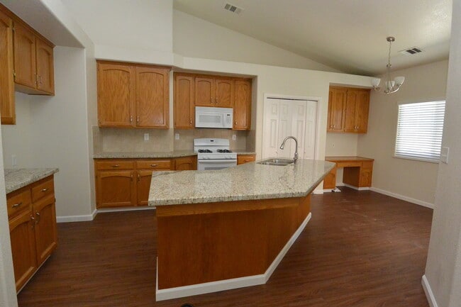 Photo - Home with pool