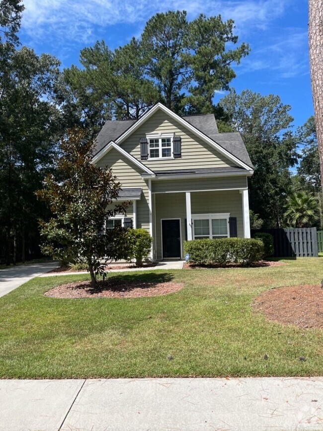 Building Photo - 50 Tupelo Trail Rental