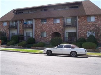 Photo - Ash Street Apartments