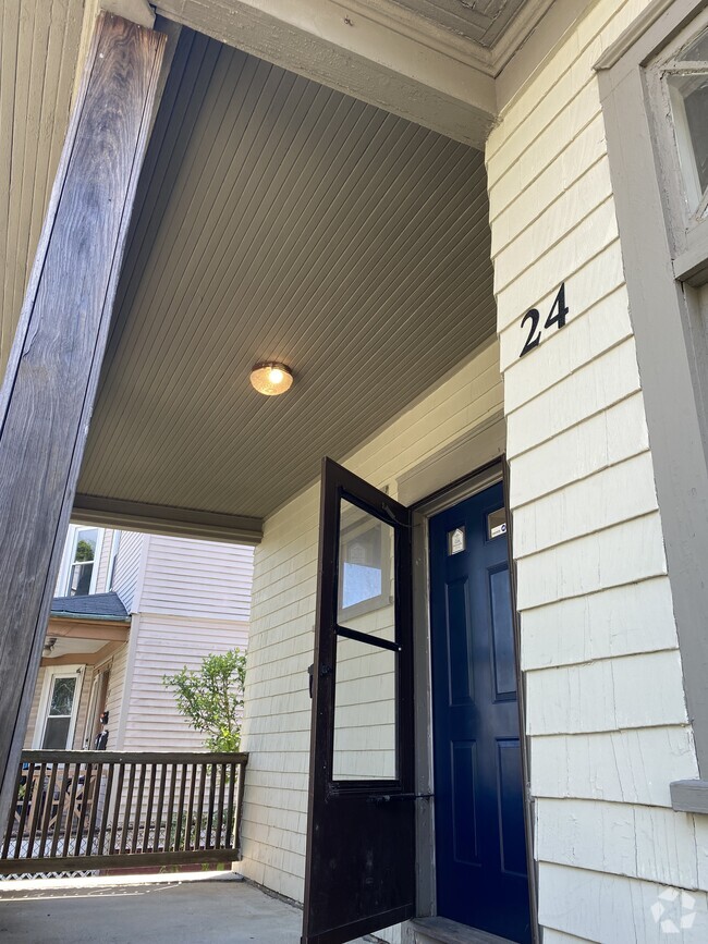 Houses for Rent in Rhode Island