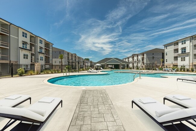 The Landings at Grande Dunes