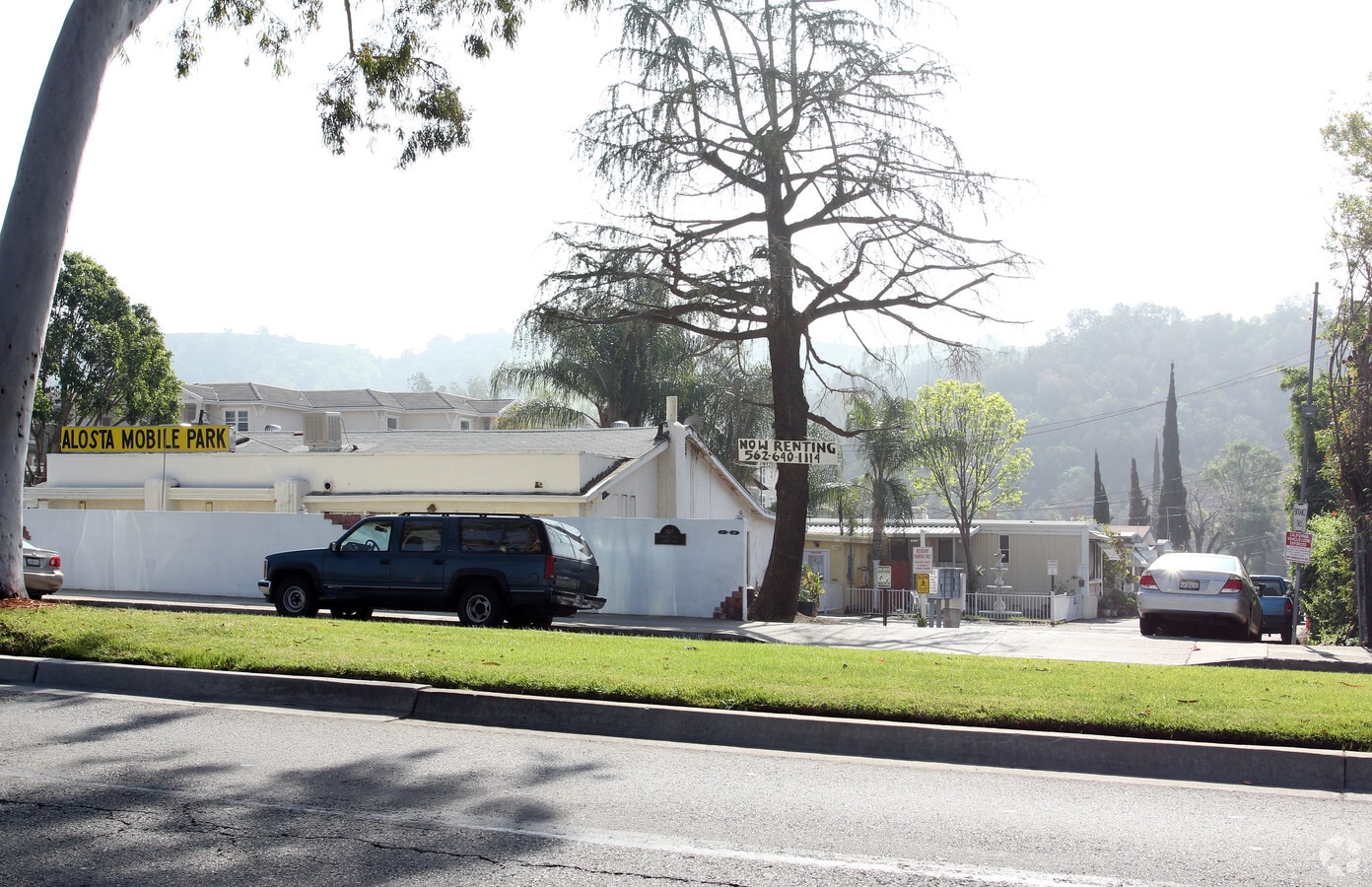 Photo - Alosta Mobile Home Park