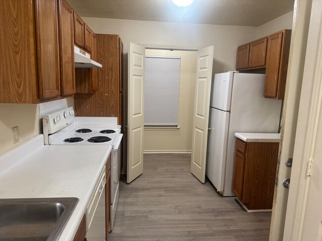 Photo - 3 bed 2 bath low income house in Fort Smith Arkansas