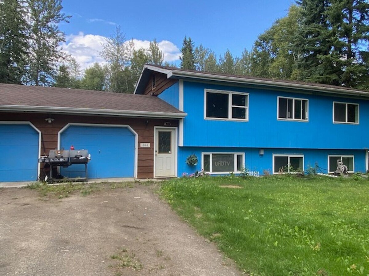 Photo - 863 Stol Dr Apartment Unit #A