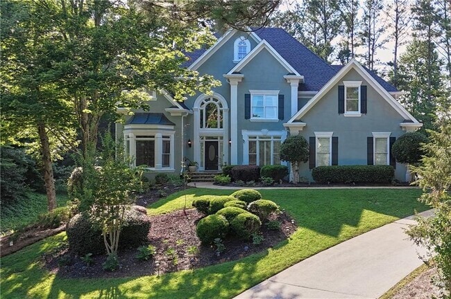 Building Photo - 4030 Greatwood Path Rental