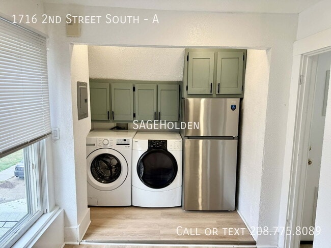 Photo - 1716 2nd St S Unit A