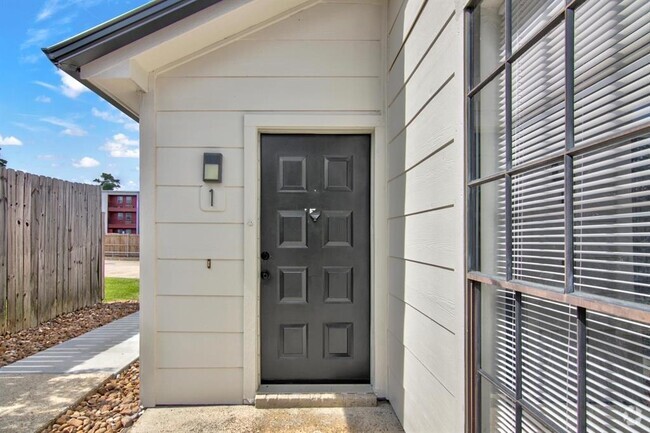 Building Photo - 4335 Crow Rd Rental