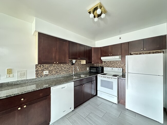 Photo - 1639 Oakwood Ave Unidad 102