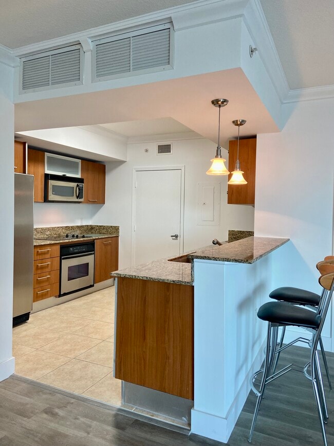 Photo - 9055 SW 73rd Ct Unit 1709