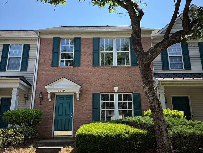 Photo - 8310 Shinkansen Dr Townhome
