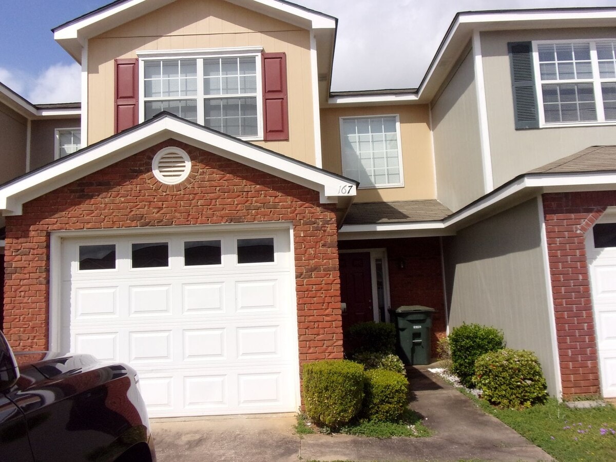Wakefield Townhomes, Enterprise, AL - Wakefield Townhomes, Enterprise, AL