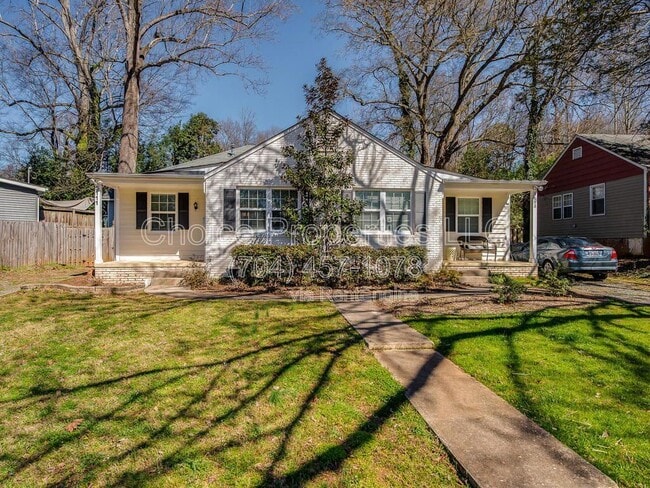 Building Photo - 5111 Valley Stream Rd