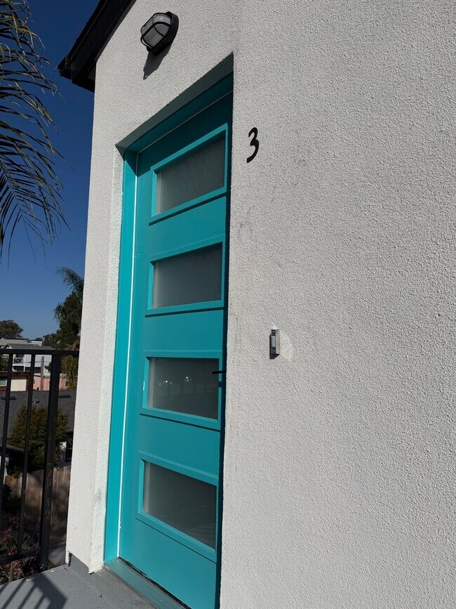 Photo - 3365 A St Unidad # 3