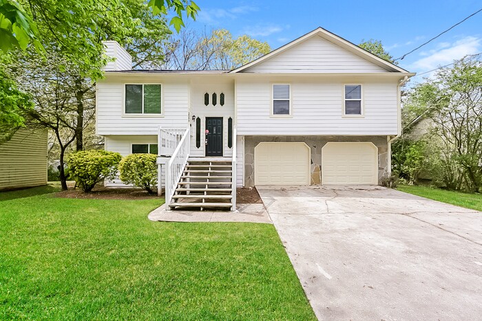 1545 Cherry Hill Rd SW