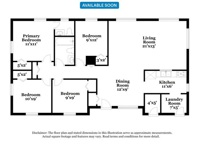 Building Photo - 2225 Messina Ave Rental