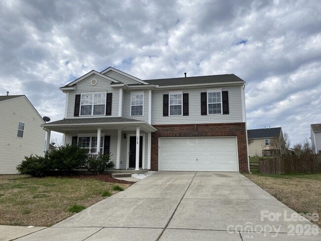 Building Photo - 1519 Cold Creek Pl