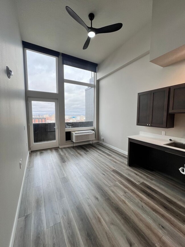 The 508 West