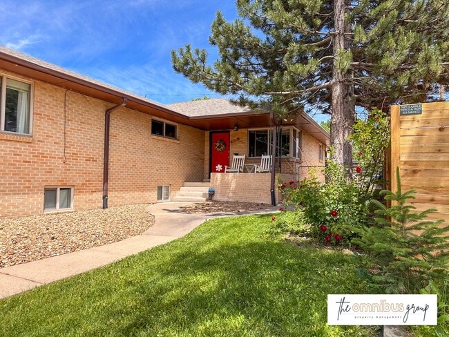 Gaylord St. - Gaylord St. Apartment Unit 1472
