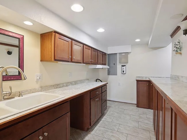 Photo - Updated 3 Bed | 1 Bath W/ Private Fenced Y...