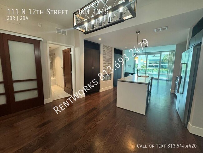 111 N 12th St Unidad 1315