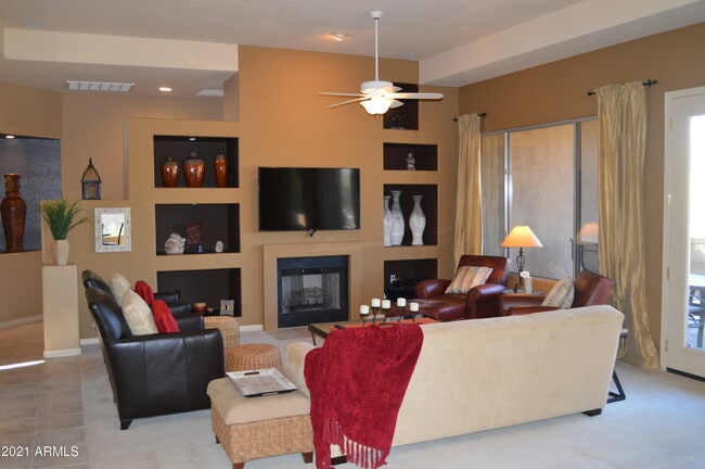 Photo - 7180 E Thirsty Cactus Ln