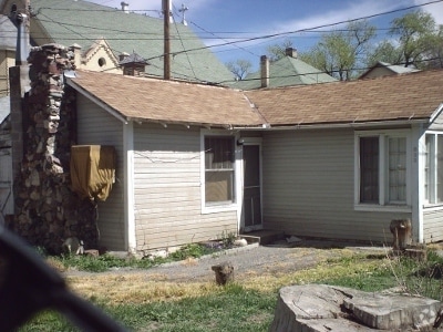 Building Photo - 522 S 4th St Rental