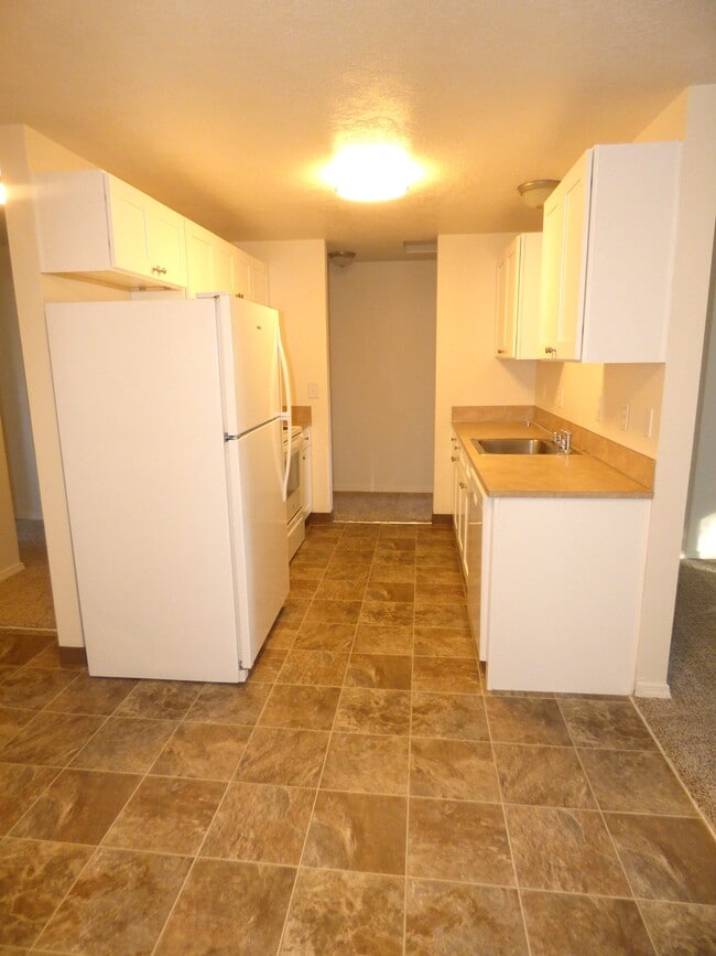 Photo - Stafford Square Apartments