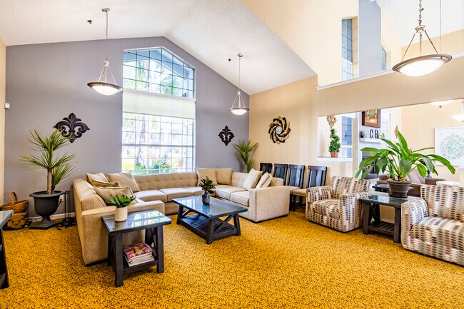 Country Brook Rental Condos