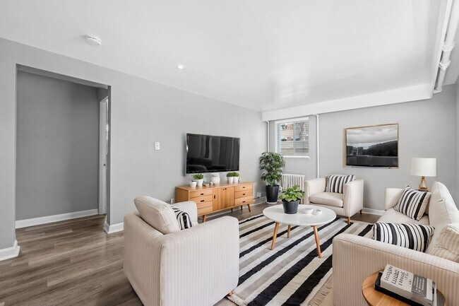 Photo - Mayfair - Remodeled Units - Must See! ***