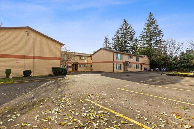 Griffin Court